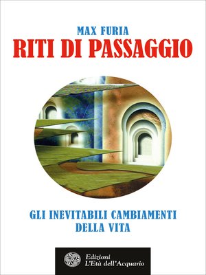 cover image of Riti di passaggio